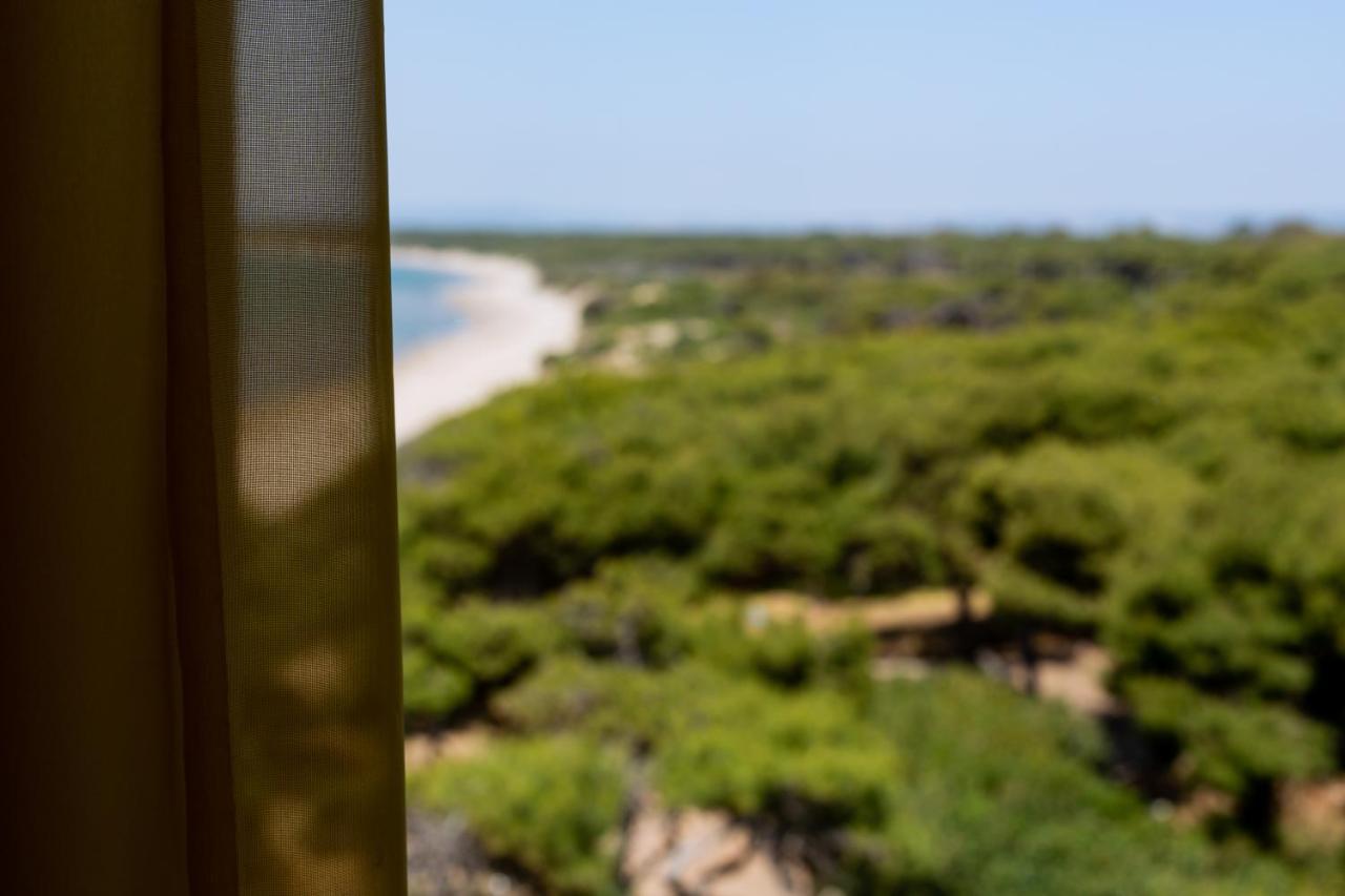 Apulia Hotel Taranto Ara Solis Lido Azzurro Buitenkant foto
