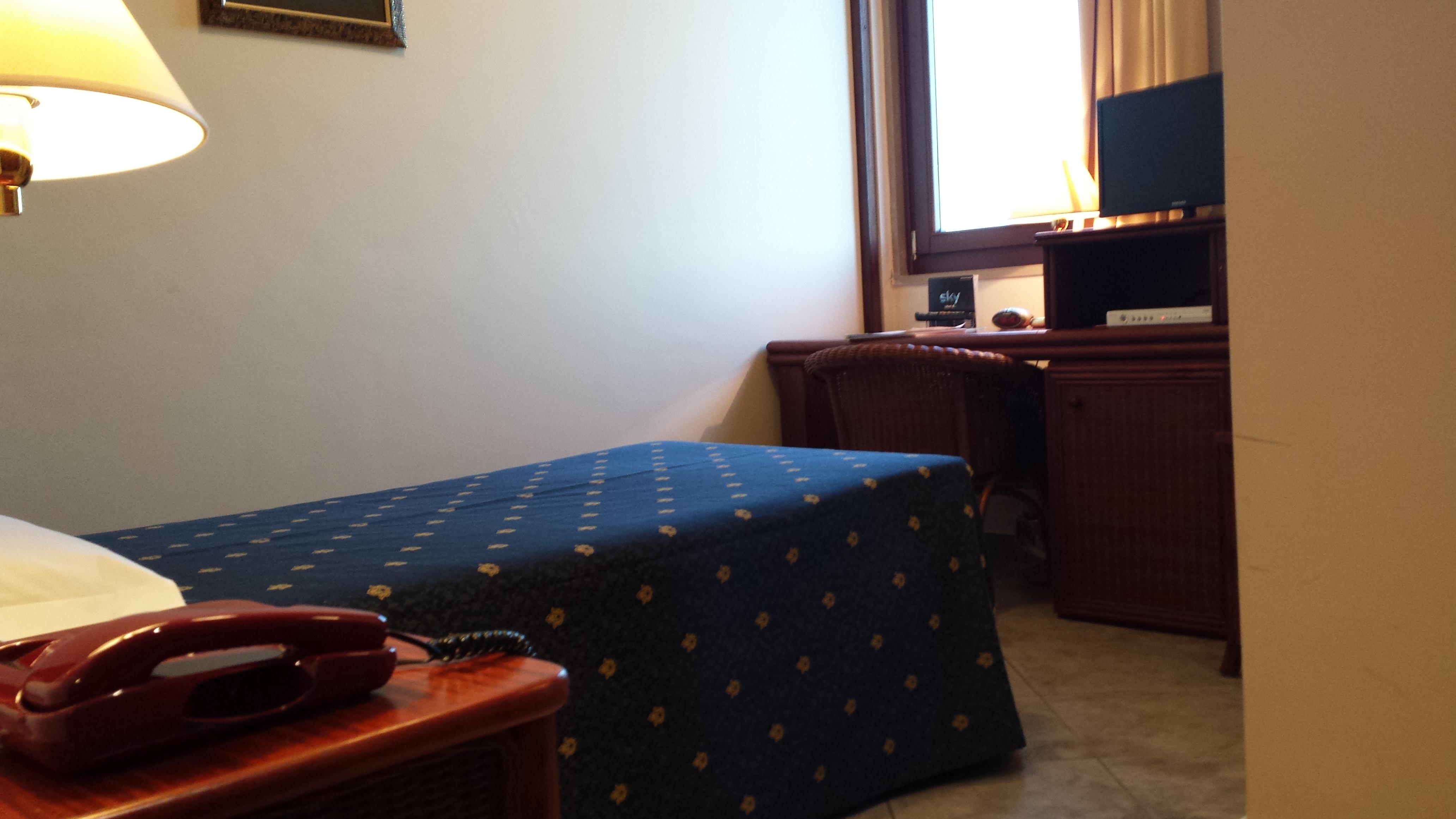 Apulia Hotel Taranto Ara Solis Lido Azzurro Buitenkant foto